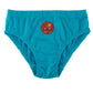 Boys Iron Man Printed Brief (Pack of 3)