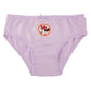 Girl's Minnie Mouse Printed Panty  (Pack of 3)
