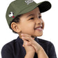 Snoopy Kids Cap (3-8 Yrs)