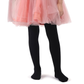 Girls Stockings - Black