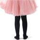 Girls Stockings - Black