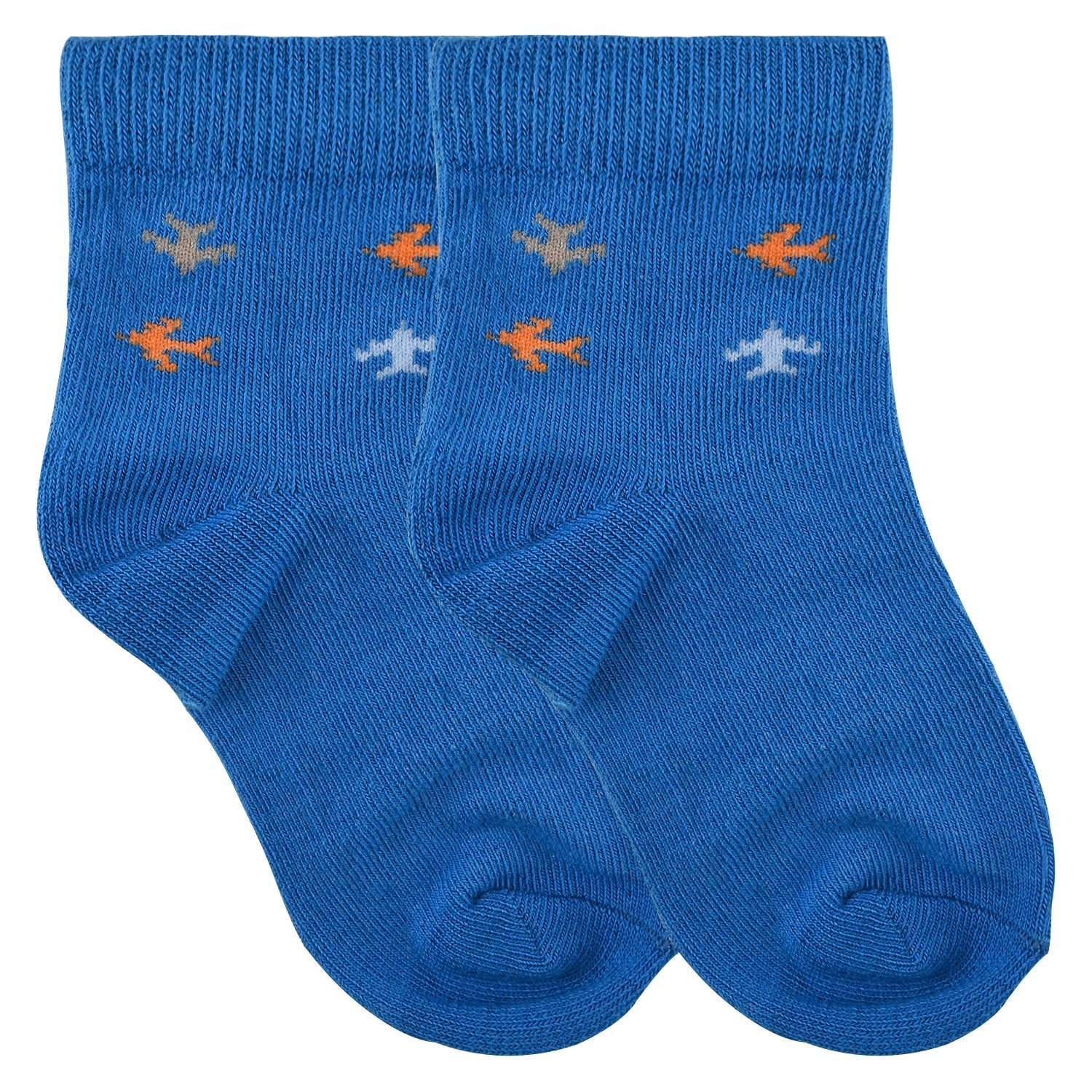 Kids socks - Boys Pack of 2