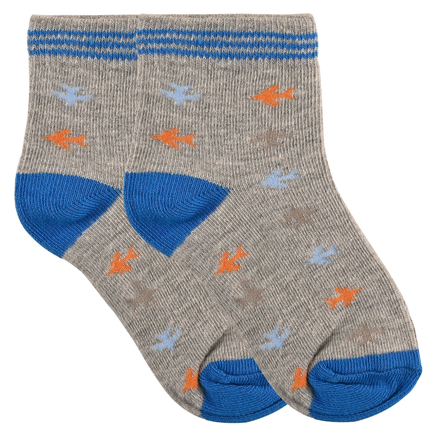 Kids socks - Boys Pack of 2