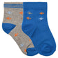 Kids socks - Boys Pack of 2