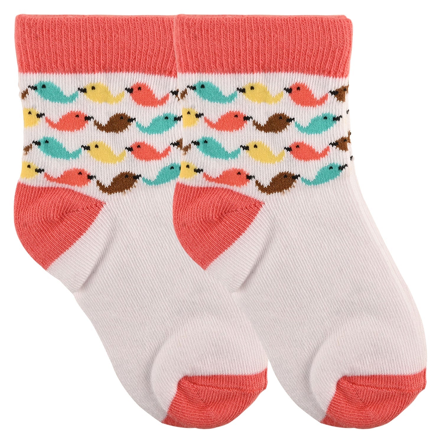 Kids socks - Girls Pack of 2