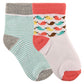 Kids socks - Girls Pack of 2