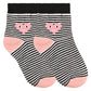 Kids socks - Girls Pack of 2