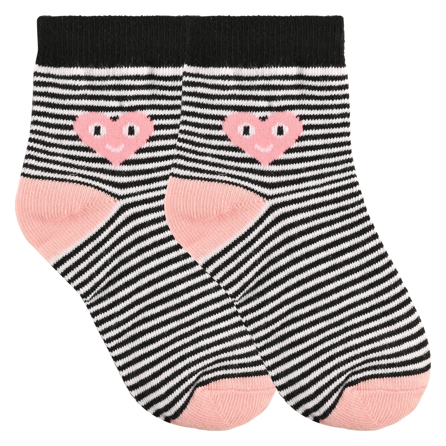 Kids socks - Girls Pack of 2