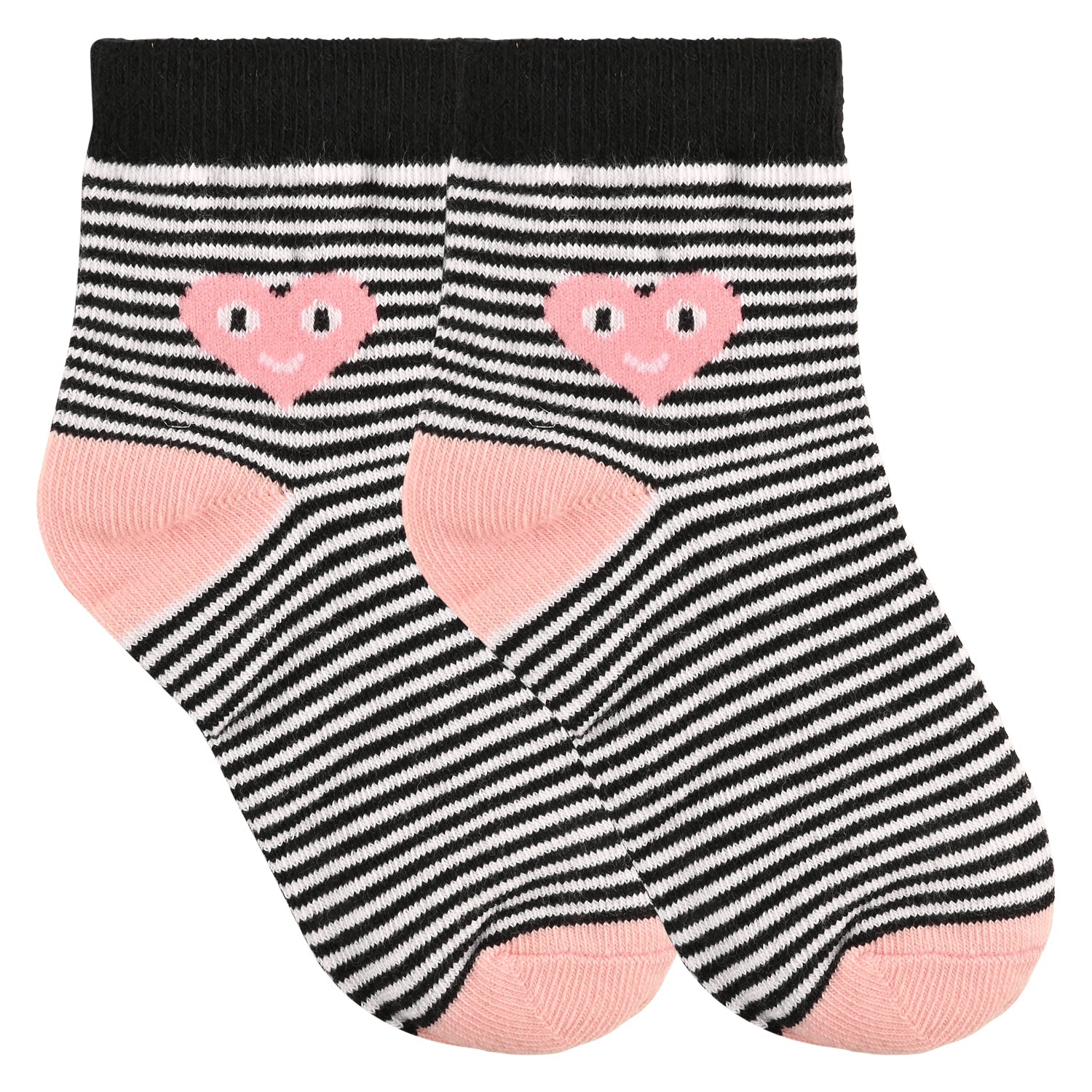 Kids socks - Girls Pack of 2