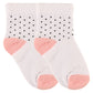 Kids socks - Girls Pack of 2