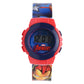 Marvel Digital Watch - Avengers