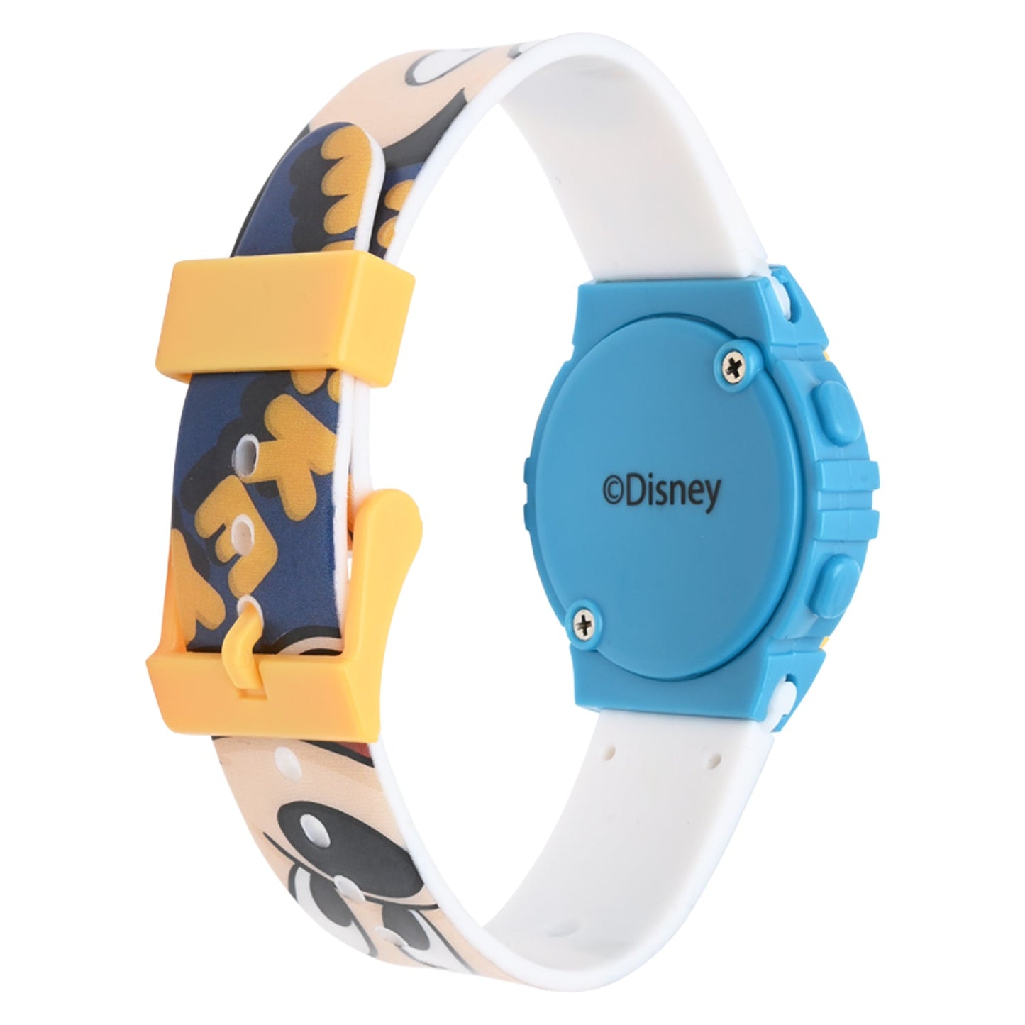 Disney Digital Watch - Mickey