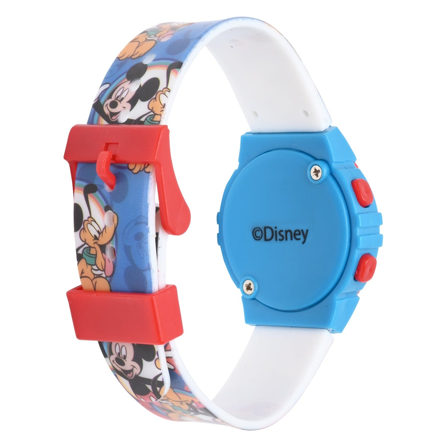 Disney Digital Watch - Mickey