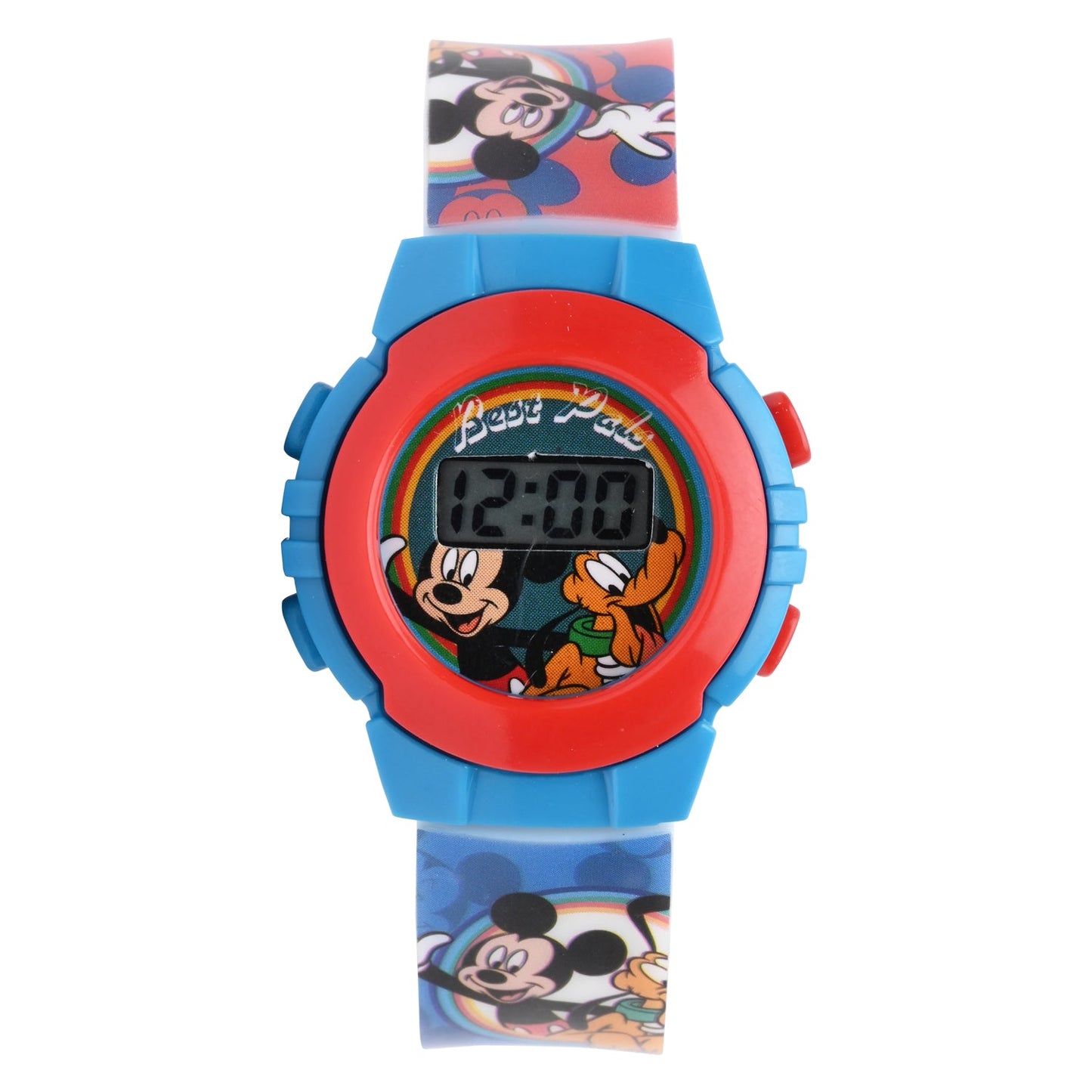 Disney Digital Watch - Mickey