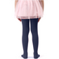 Girls Stockings - Navy Blue