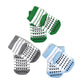 Infant Boy Socks - Anti Skid