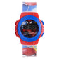 Marvel Digital Watch - Spiderman