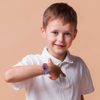 Marvel Digital Watch - Spiderman