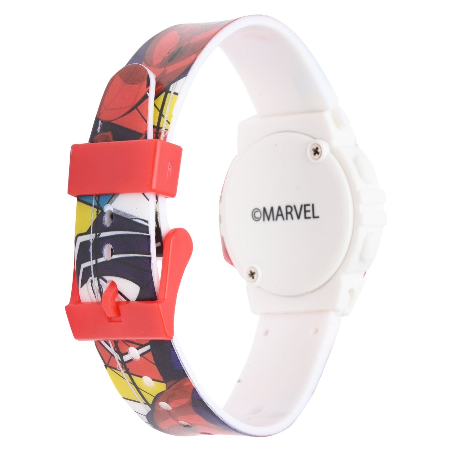 Marvel Digital Watch - Spiderman