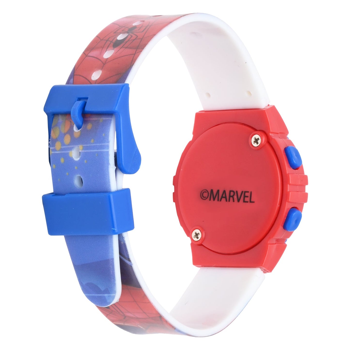 Marvel Digital Watch - Spiderman