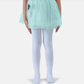 Girls Stockings - Light Blue